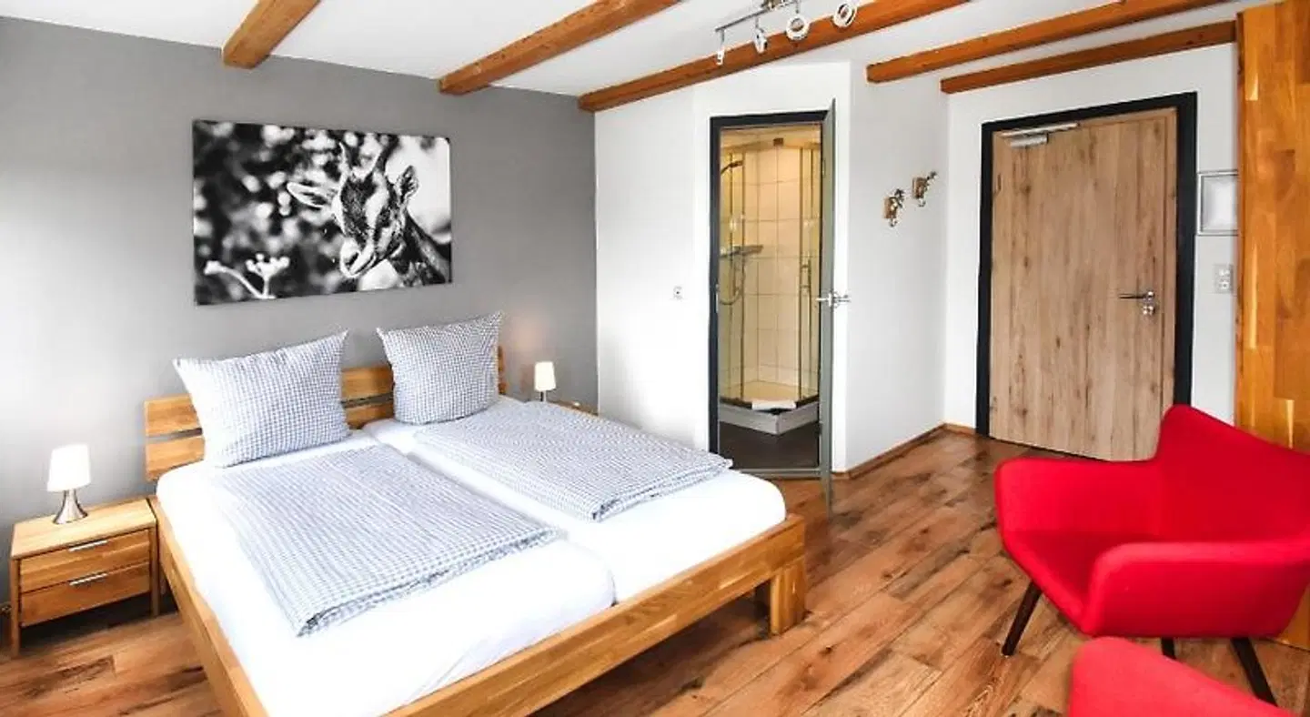 Alps Hostel ROOM_EXAMPLE