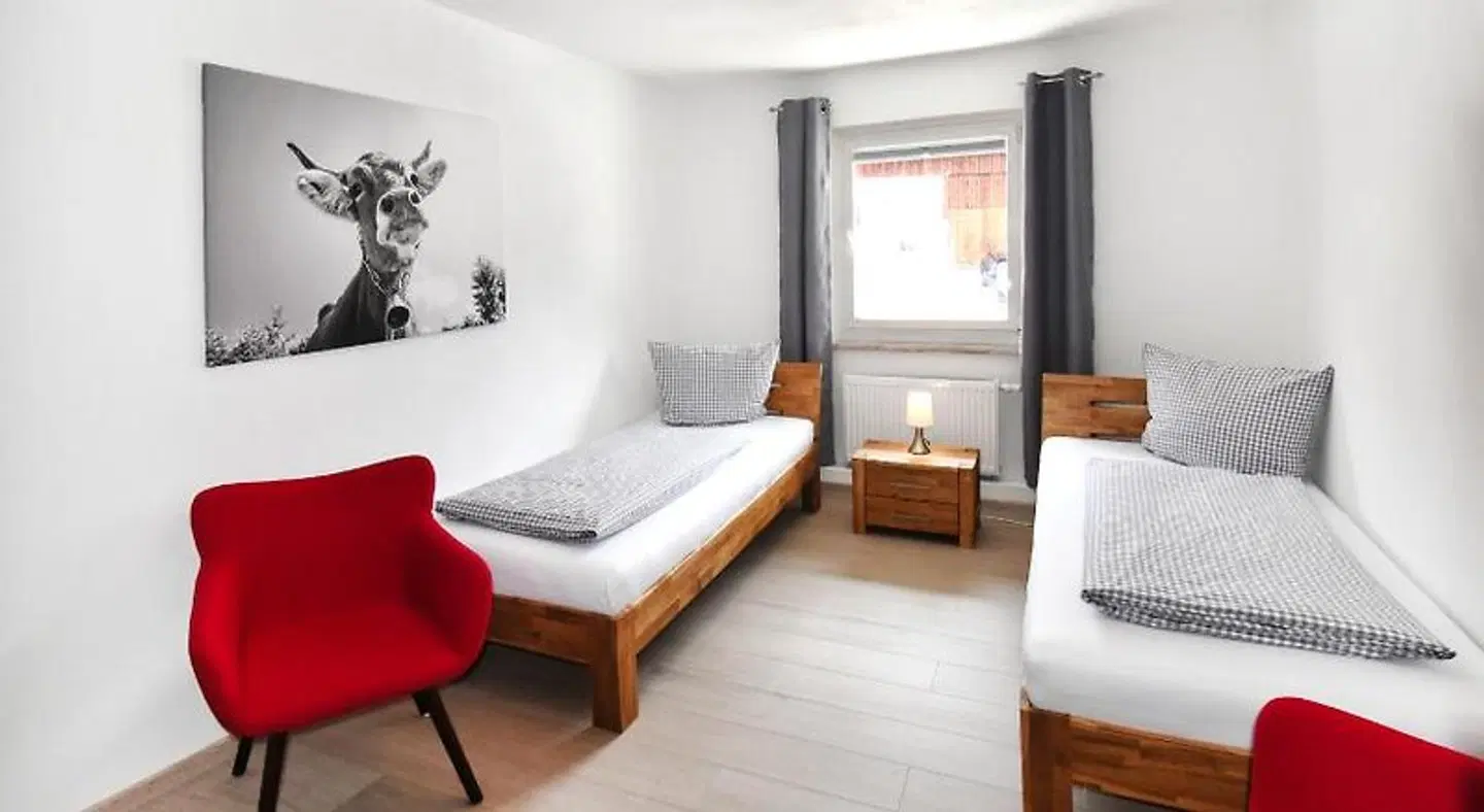 Alps Hostel ROOM_EXAMPLE
