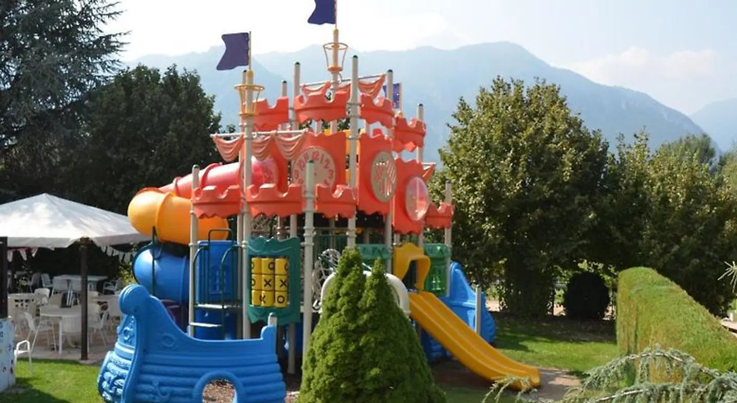 Family Hotel Primavera SPORTS_AND_LEISURE
