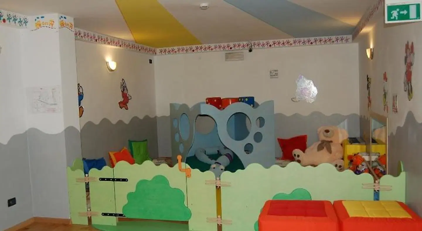 Family Hotel Primavera SPORTS_AND_LEISURE