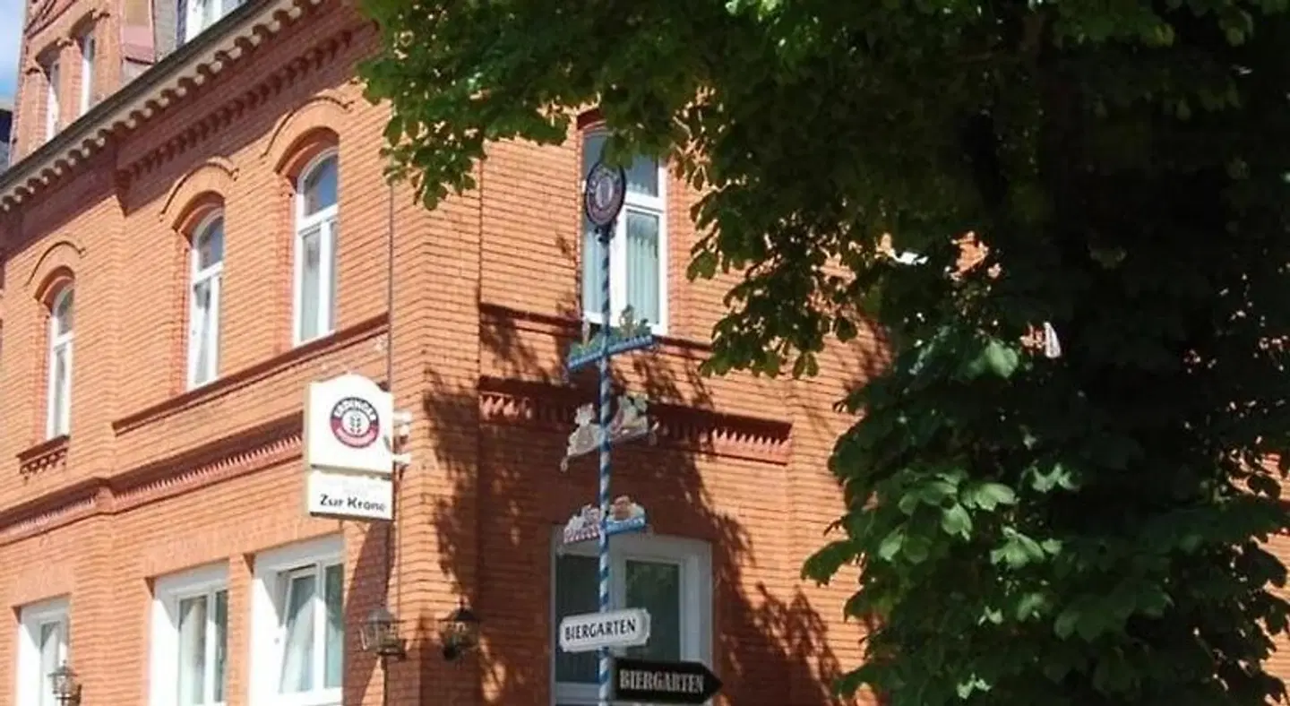 Zur Krone