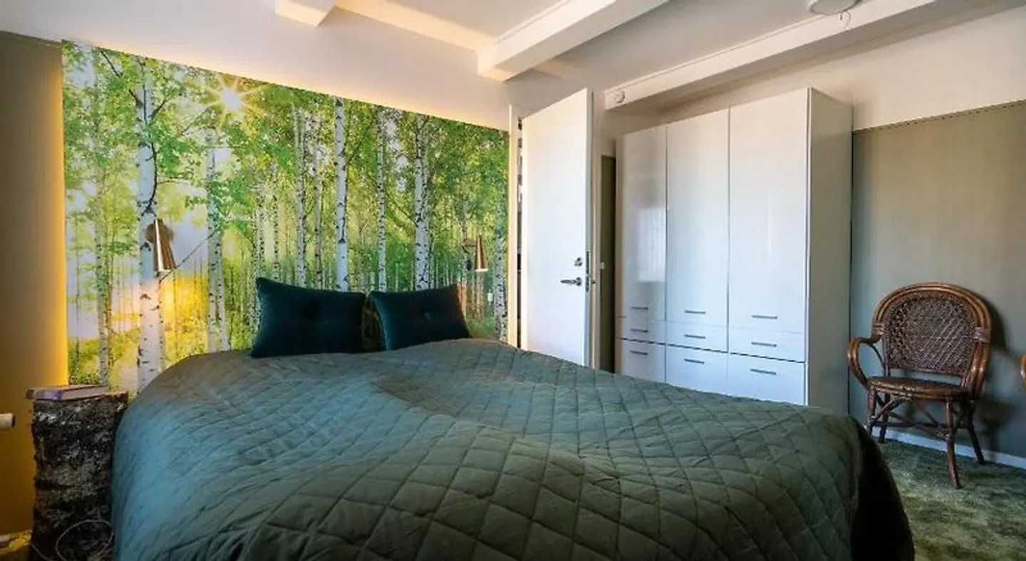 Klitmøller Hotel ROOM_EXAMPLE
