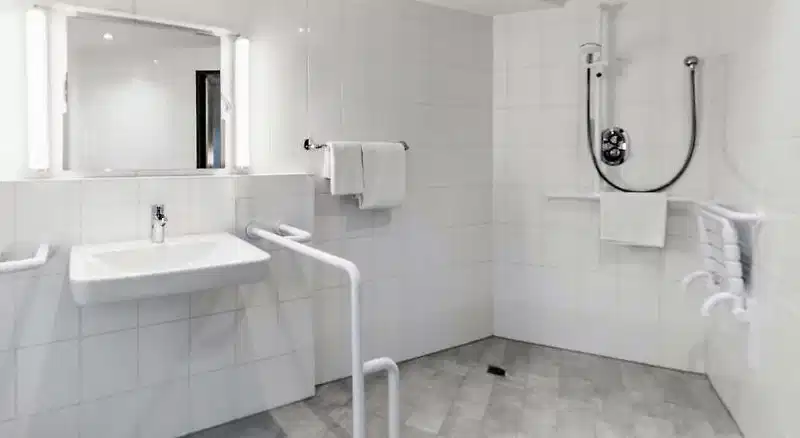 B&B HOTEL Aachen-Hbf – Hotelfoto