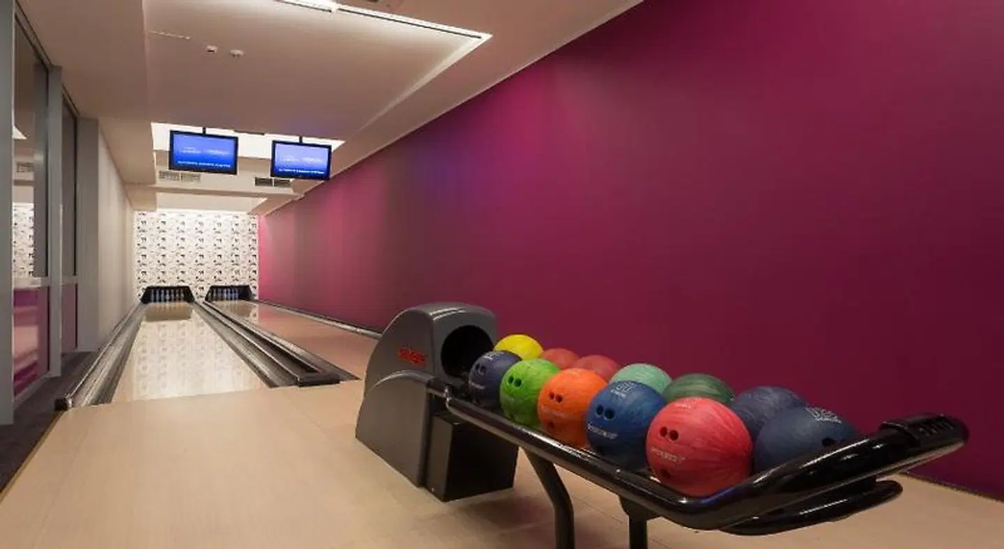 Best Western Hotel Jurata Tiere