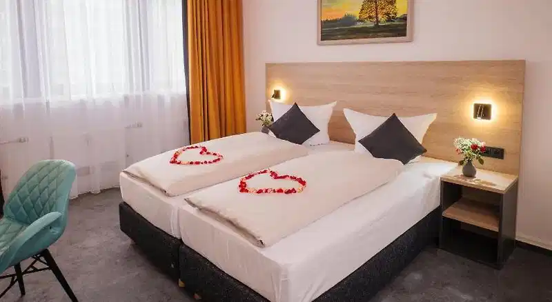 Best Western Comfort Business Hotel – Hotelfoto