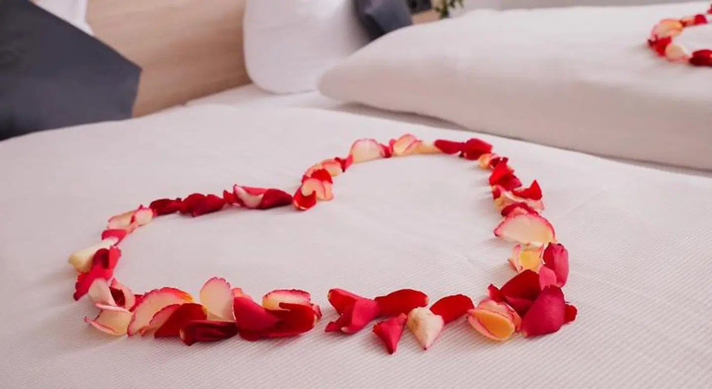 Best Western Comfort Business Hotel HEALTH_BEAUTY