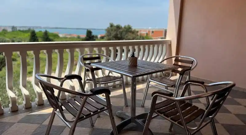 Apartments Bernarda – Hotelfoto
