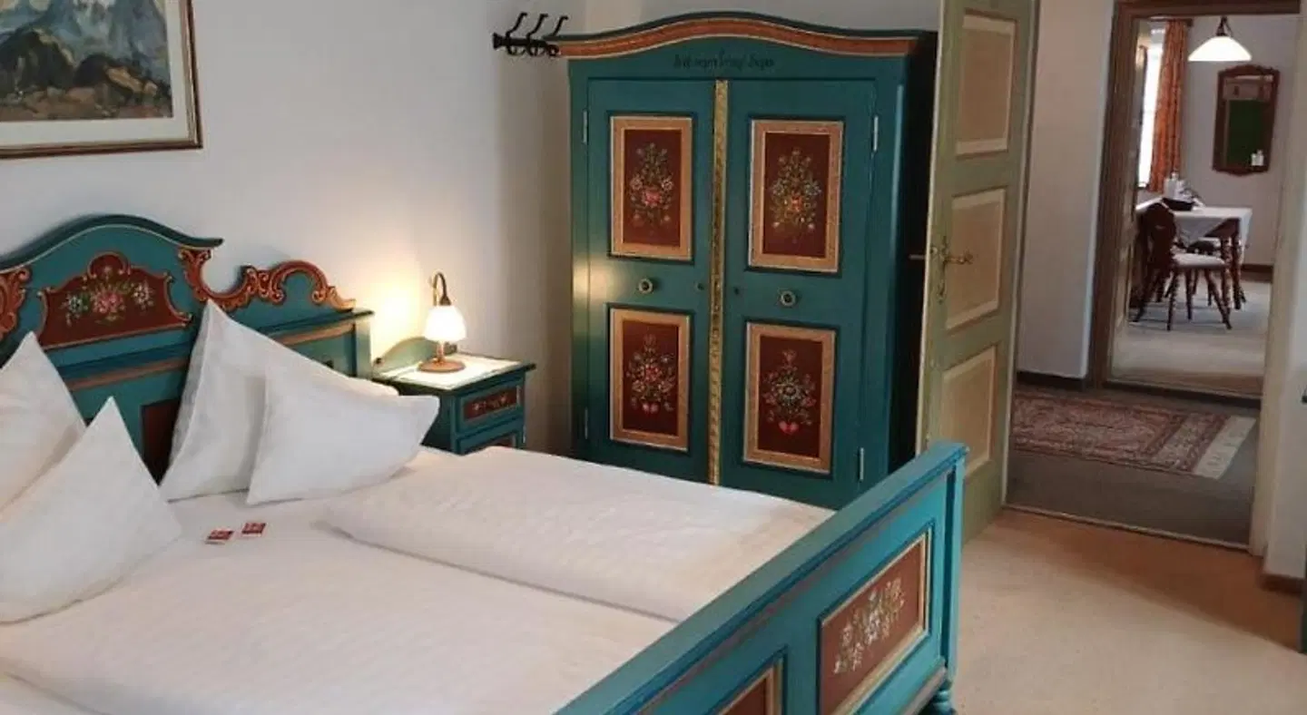 Villa Egger ROOM_EXAMPLE