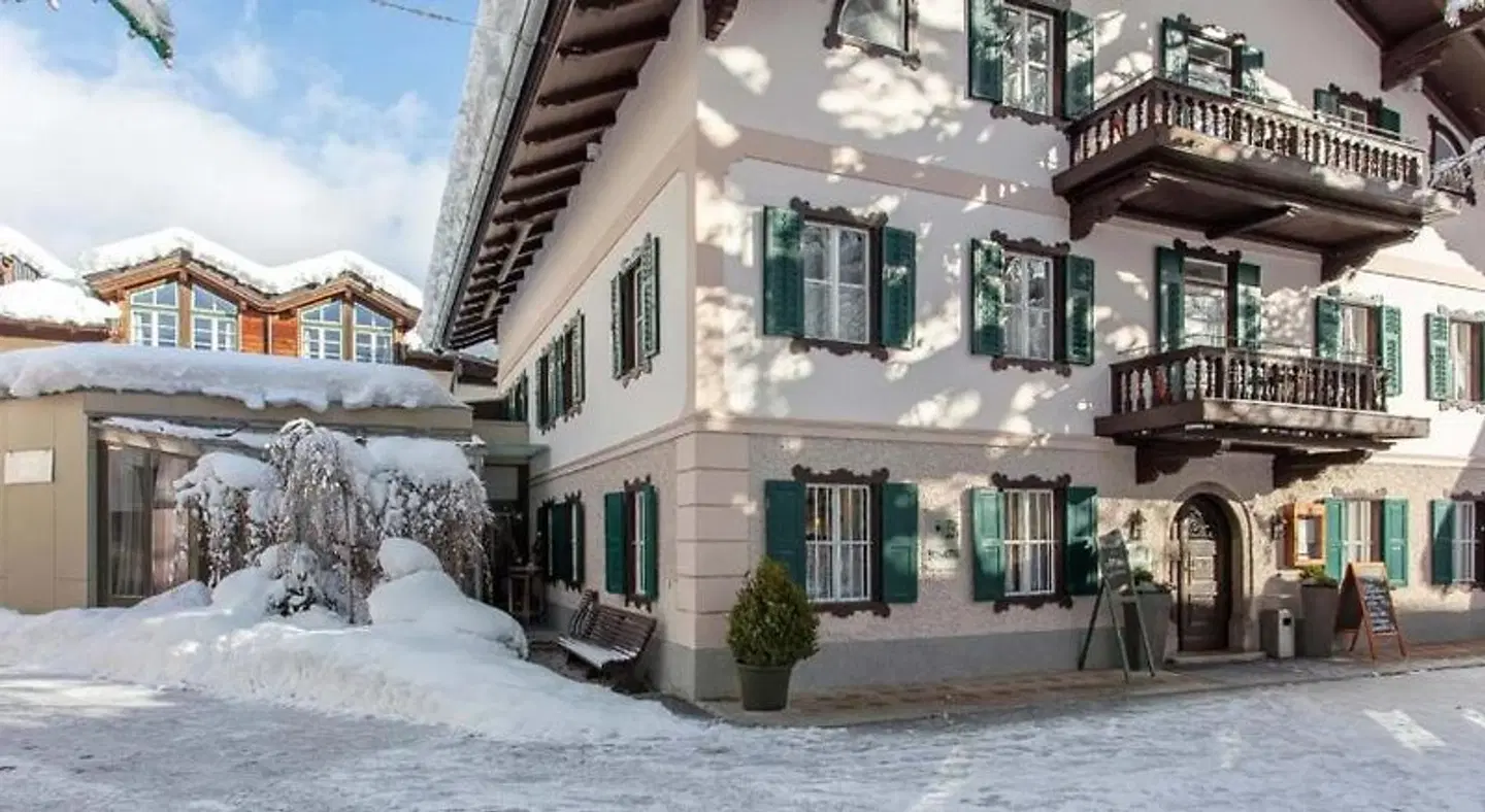 Villa Egger EXTERIOR