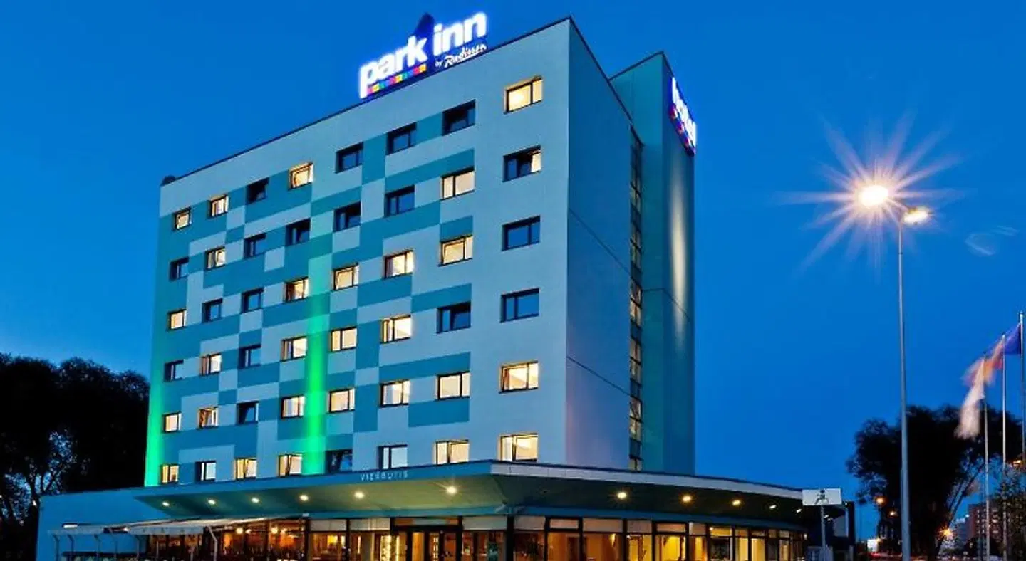 Park Inn by Radisson Klaipeda Hotel