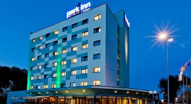 Park Inn by Radisson Klaipeda Hotel