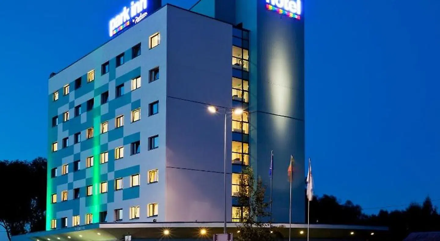 Park Inn by Radisson Klaipeda Hotel