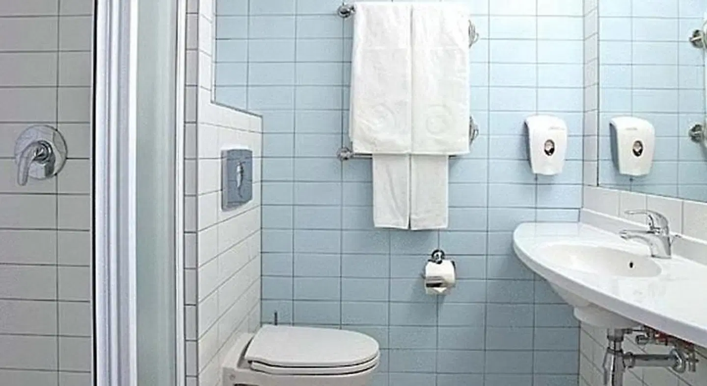 Park Inn by Radisson Klaipeda Hotel