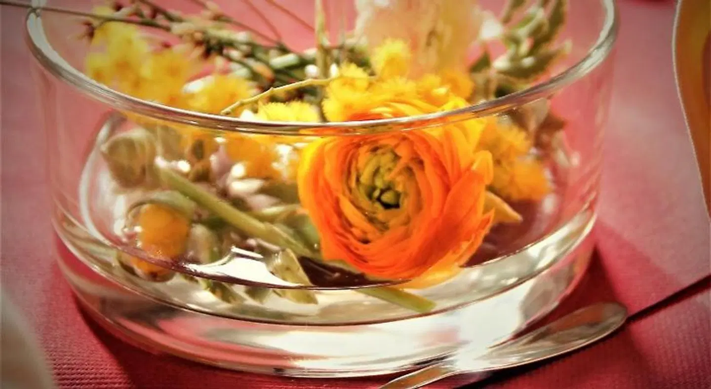 Ca di Voi Restaurant