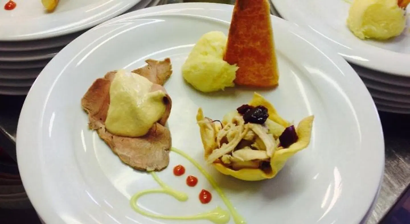 Ca di Voi Restaurant