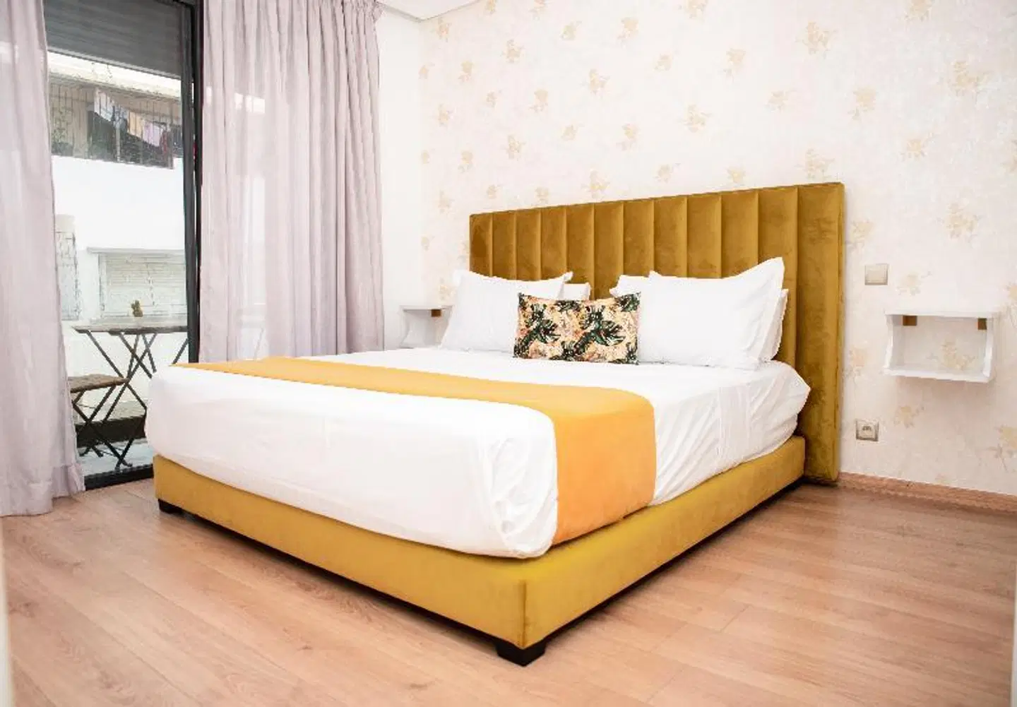 Family Aparthotel ROOM_EXAMPLE