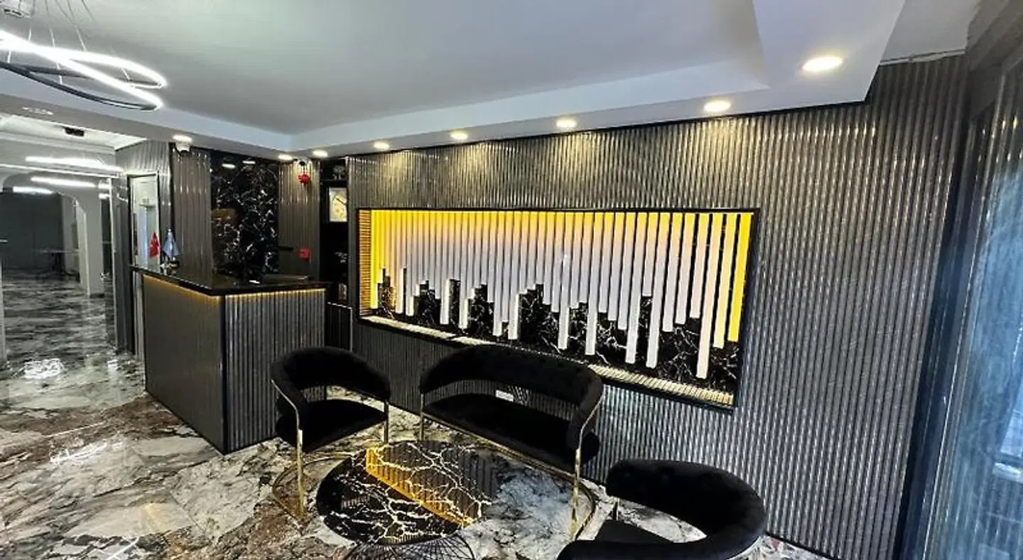 Crowned Exclusive Hotel Konferenz
