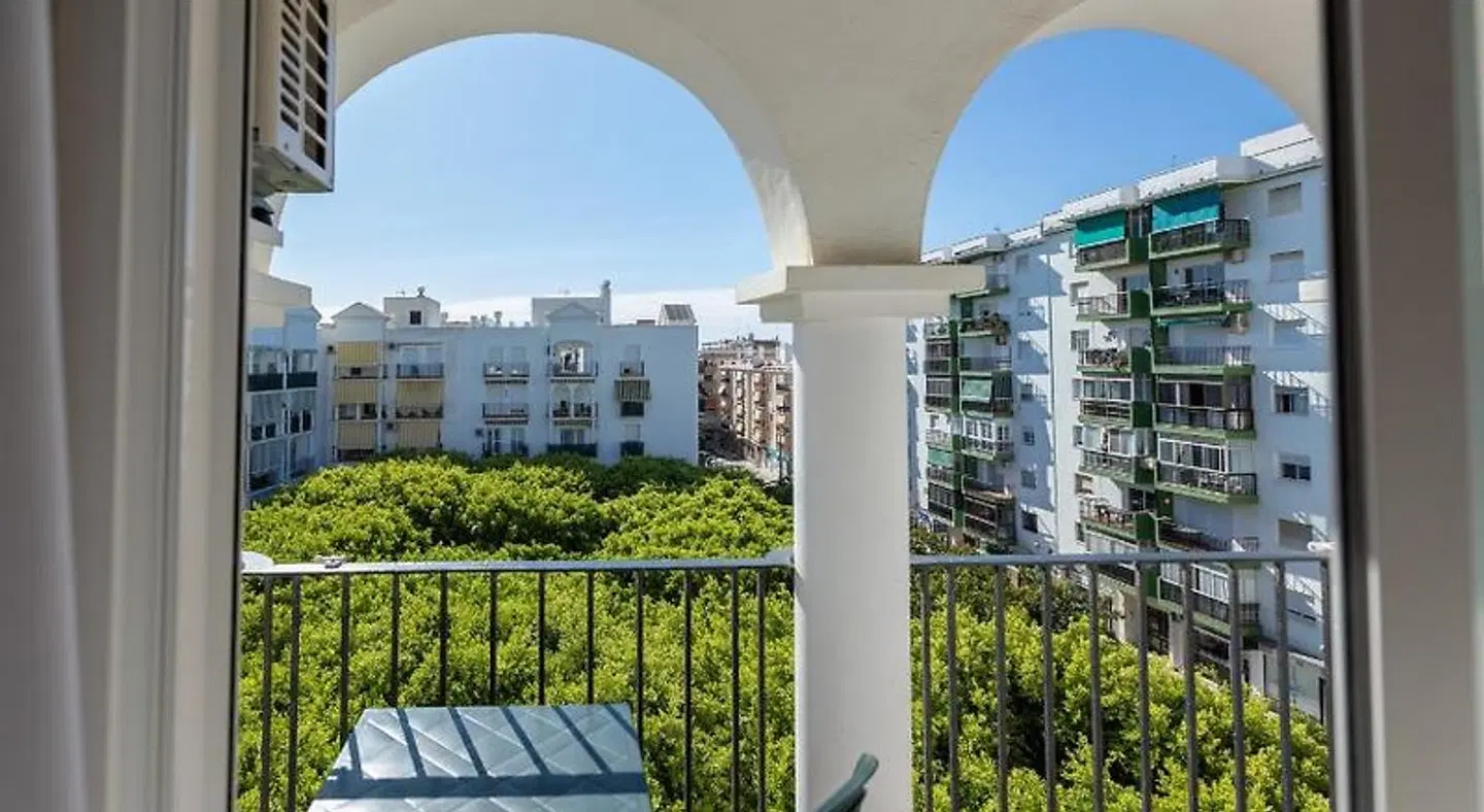 Miguel Ángel Apartamentos EXTERIOR