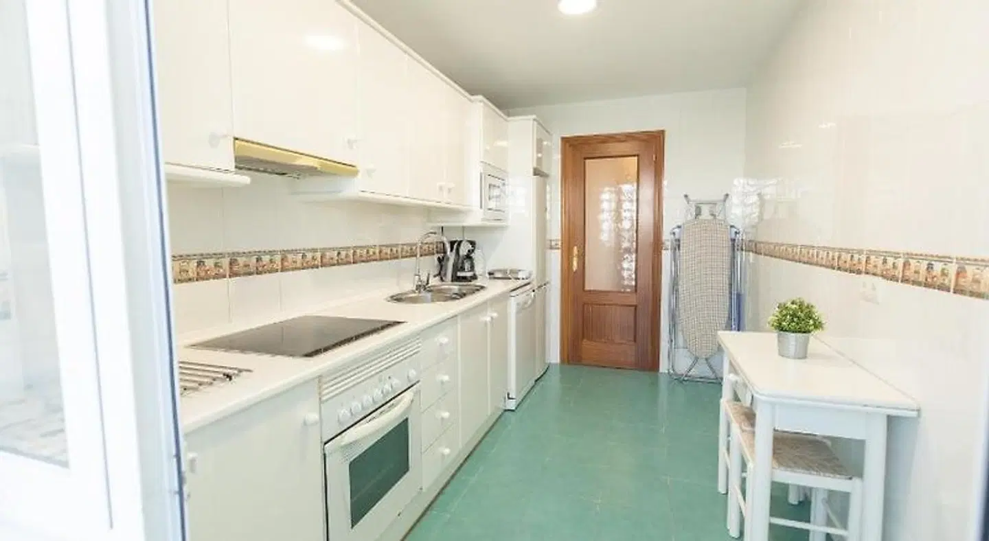 Miguel Ángel Apartamentos Badezimmer