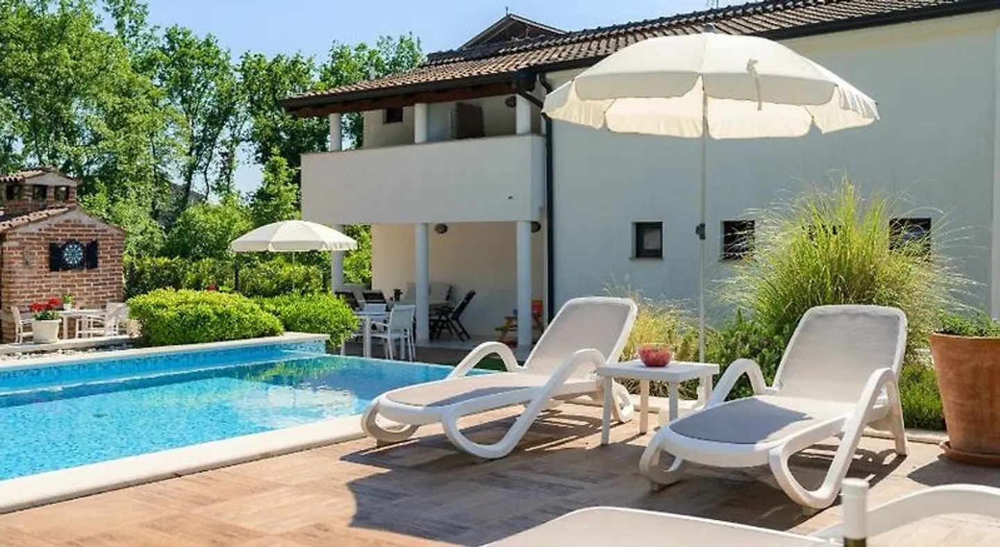 Apartments Tena Terrasse