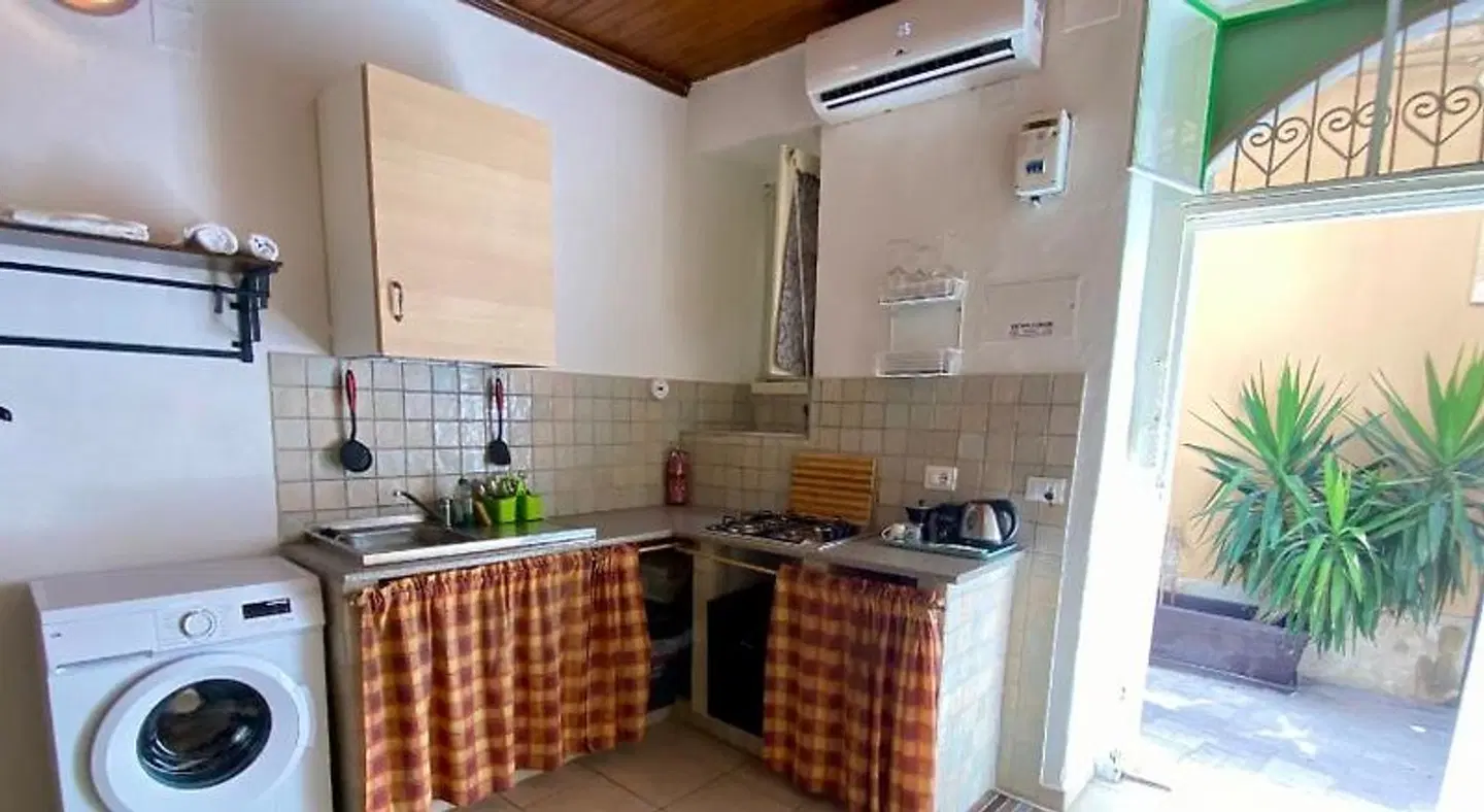 Gargallo Apartments ROOM_EXAMPLE