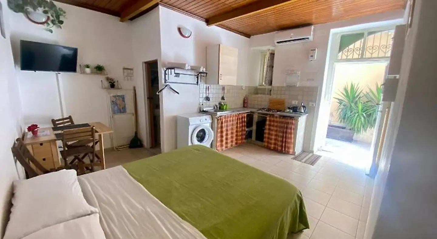 Gargallo Apartments ROOM_EXAMPLE