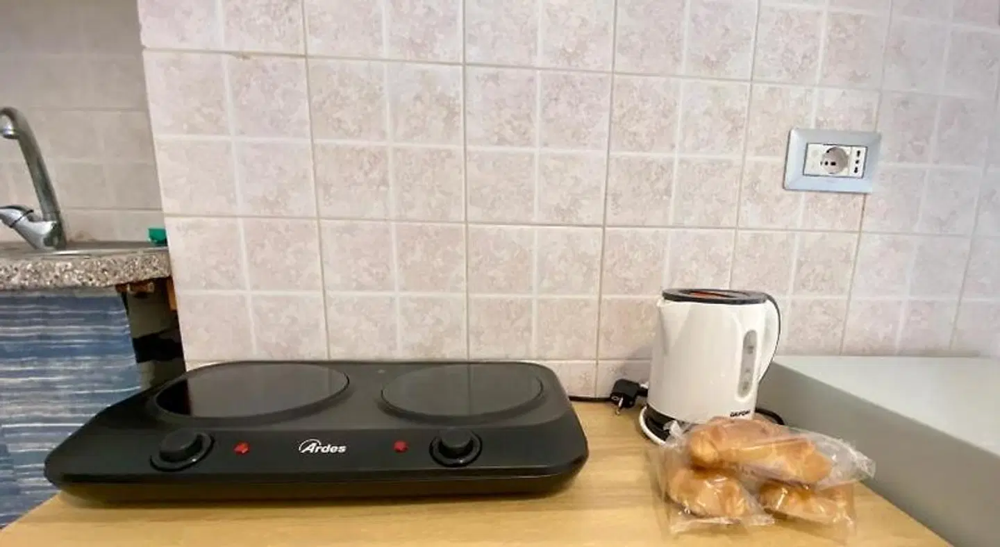 Gargallo Apartments HEALTH_BEAUTY