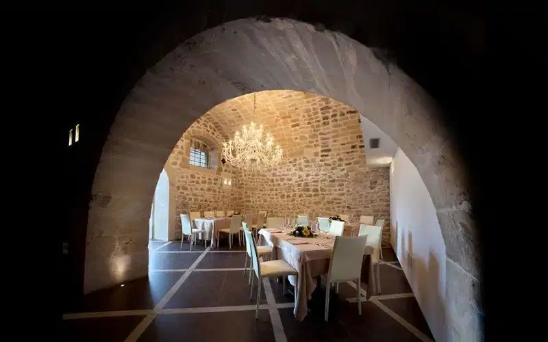 San Giorgio Palace Hotel – Hotelfoto