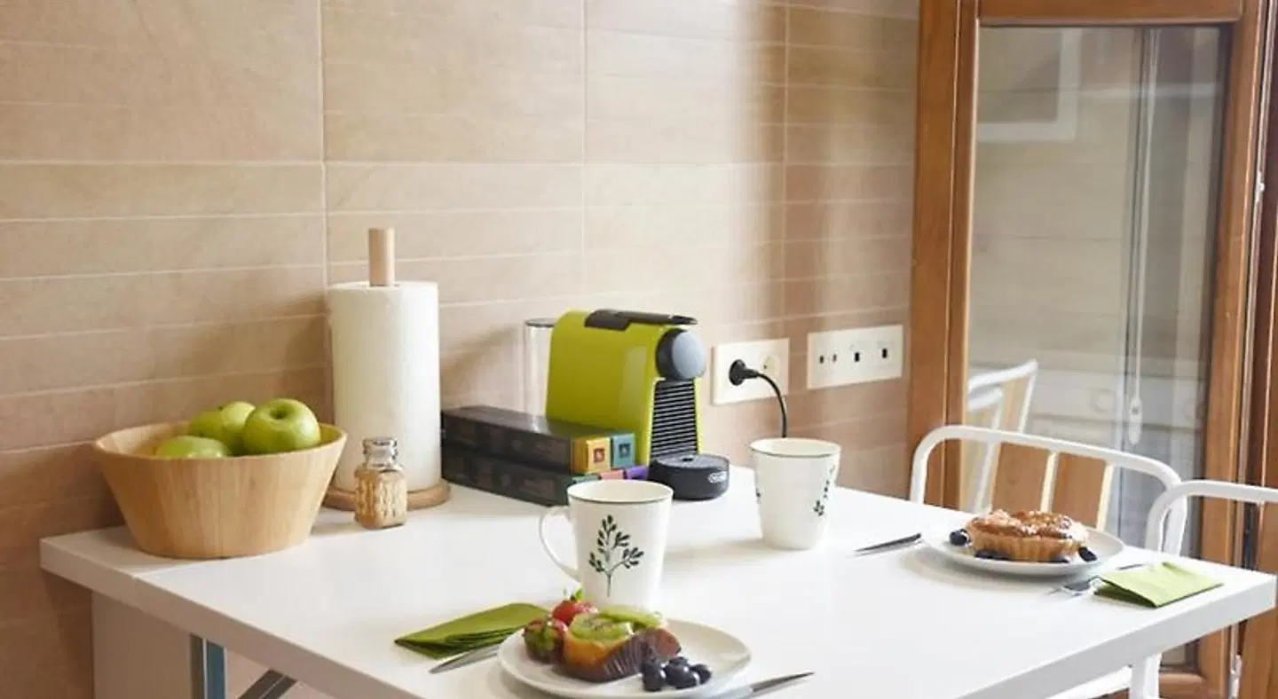 Apartamentos Venuntiempo ROOM_EXAMPLE