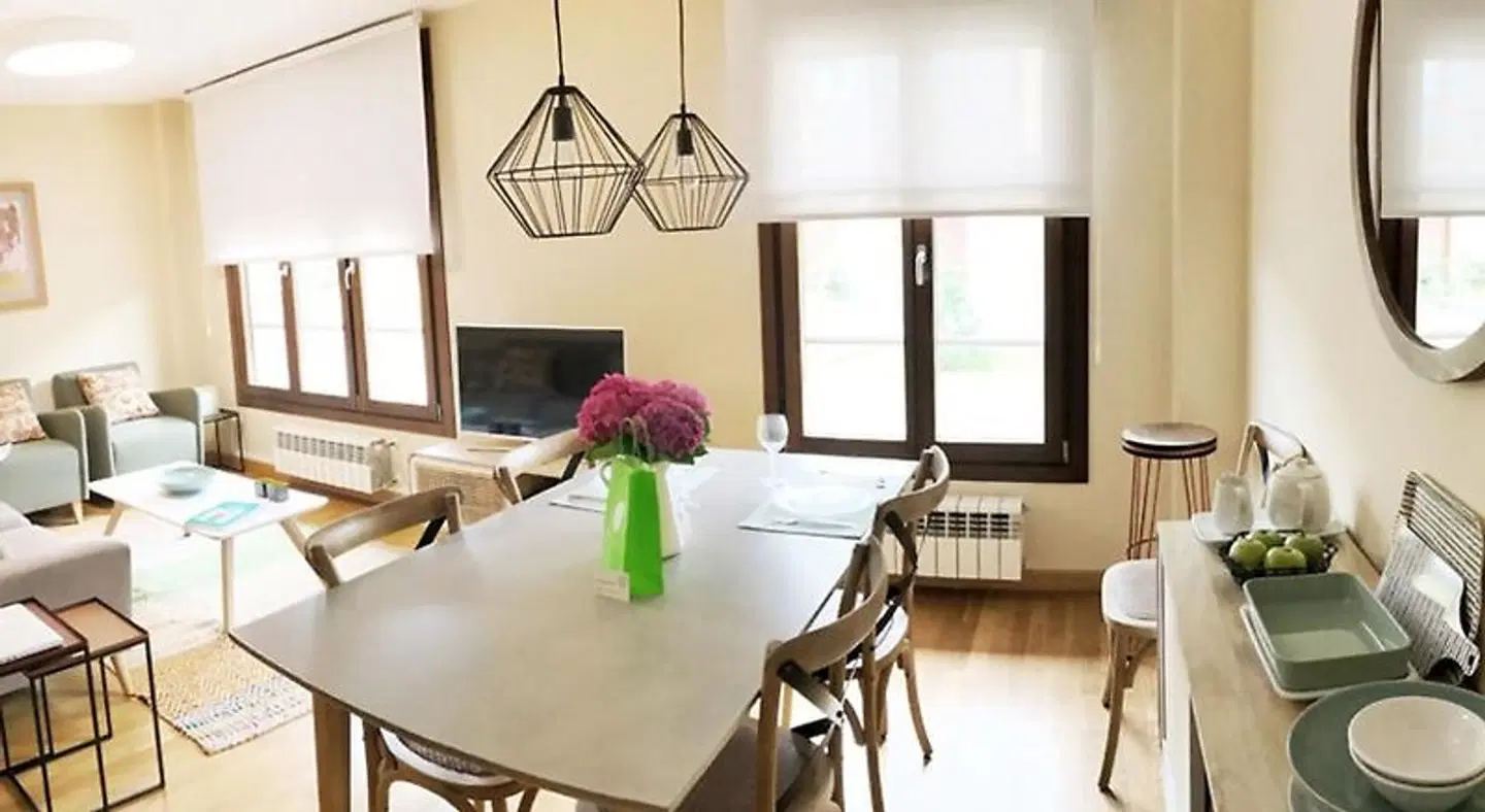 Apartamentos Venuntiempo ROOM_EXAMPLE