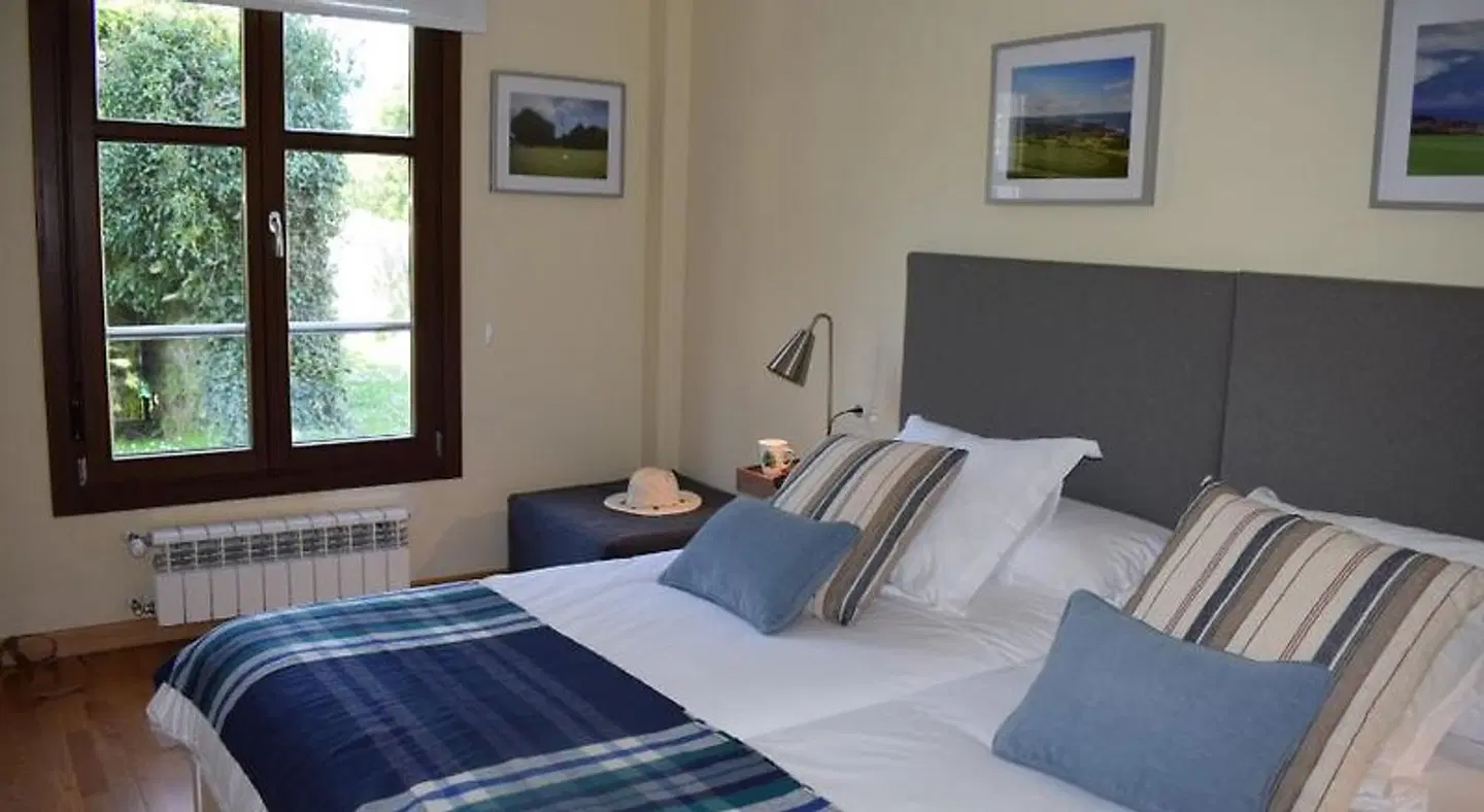 Apartamentos Venuntiempo ROOM_EXAMPLE