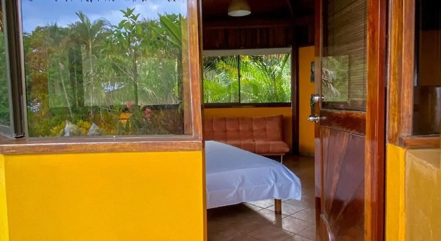 Hotel Vista de Olas ROOM_EXAMPLE