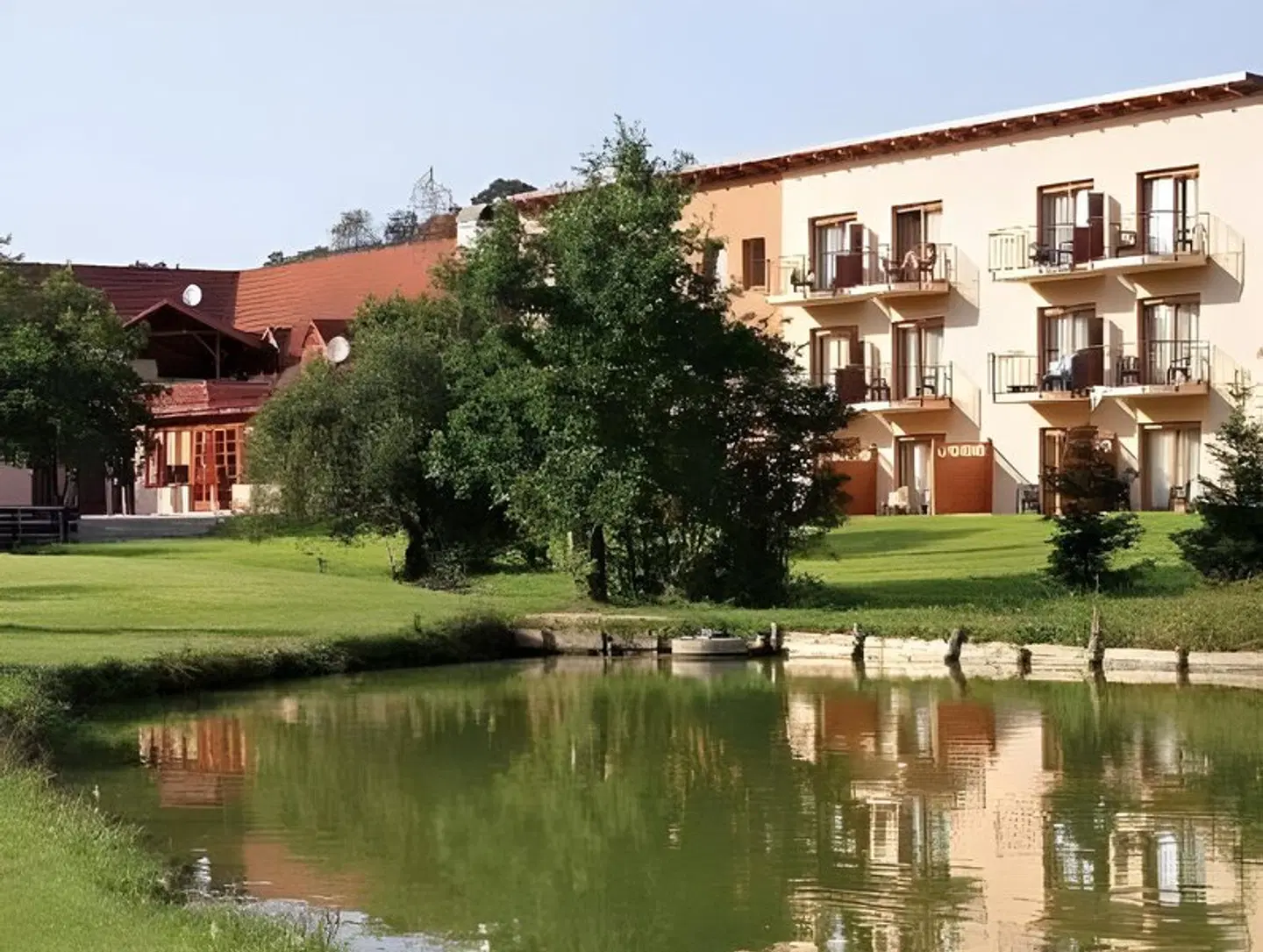 Krainz Familienhotel EXTERIOR