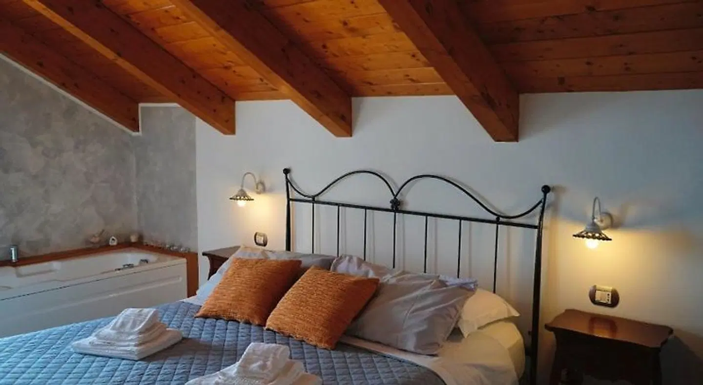 San Giacomo Relais ROOM_EXAMPLE