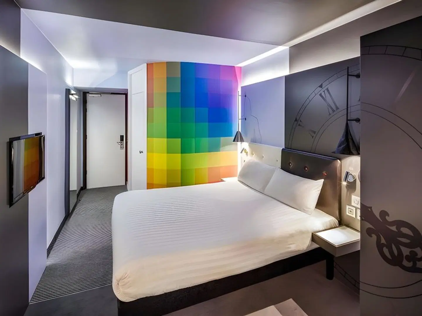 Holiday Inn Express Dubai - Jumeirah ROOM_EXAMPLE