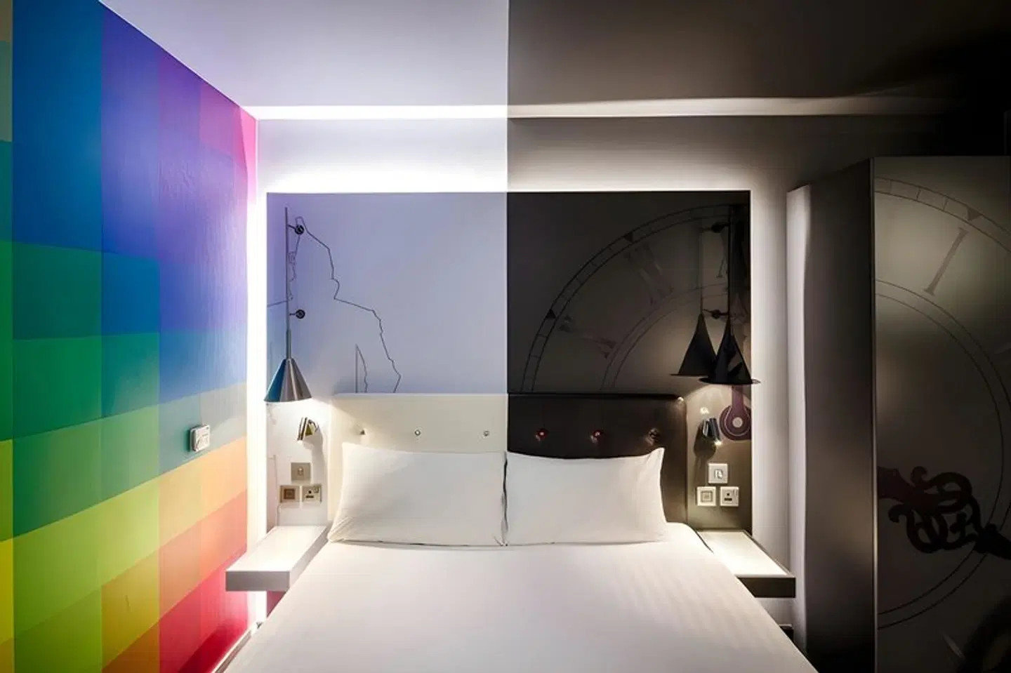 Holiday Inn Express Dubai - Jumeirah ROOM_EXAMPLE