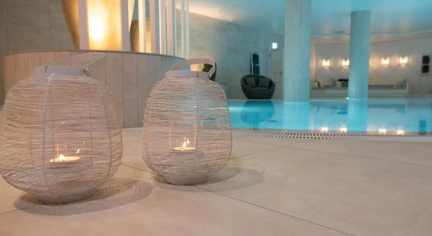 Landhaus Villago HEALTH_BEAUTY