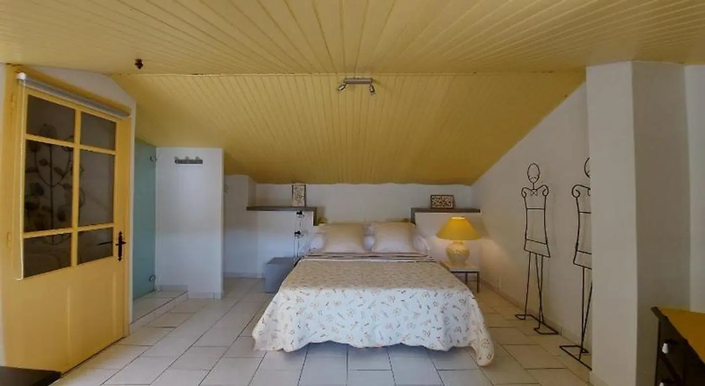 Le Mas des Sorcieres ROOM_EXAMPLE