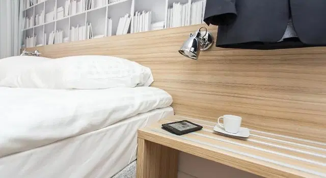 Smart Hotel HEALTH_BEAUTY