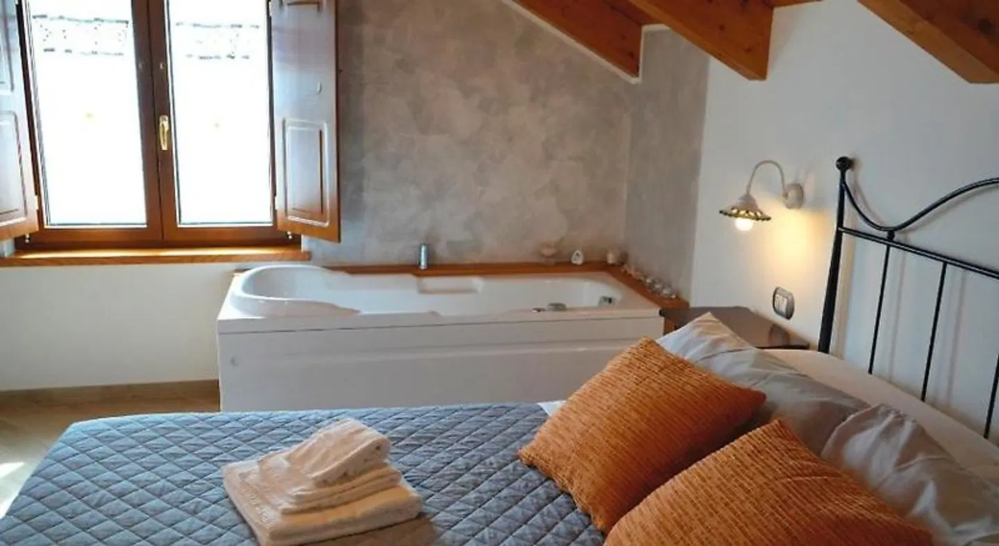 San Giacomo Relais ROOM_EXAMPLE