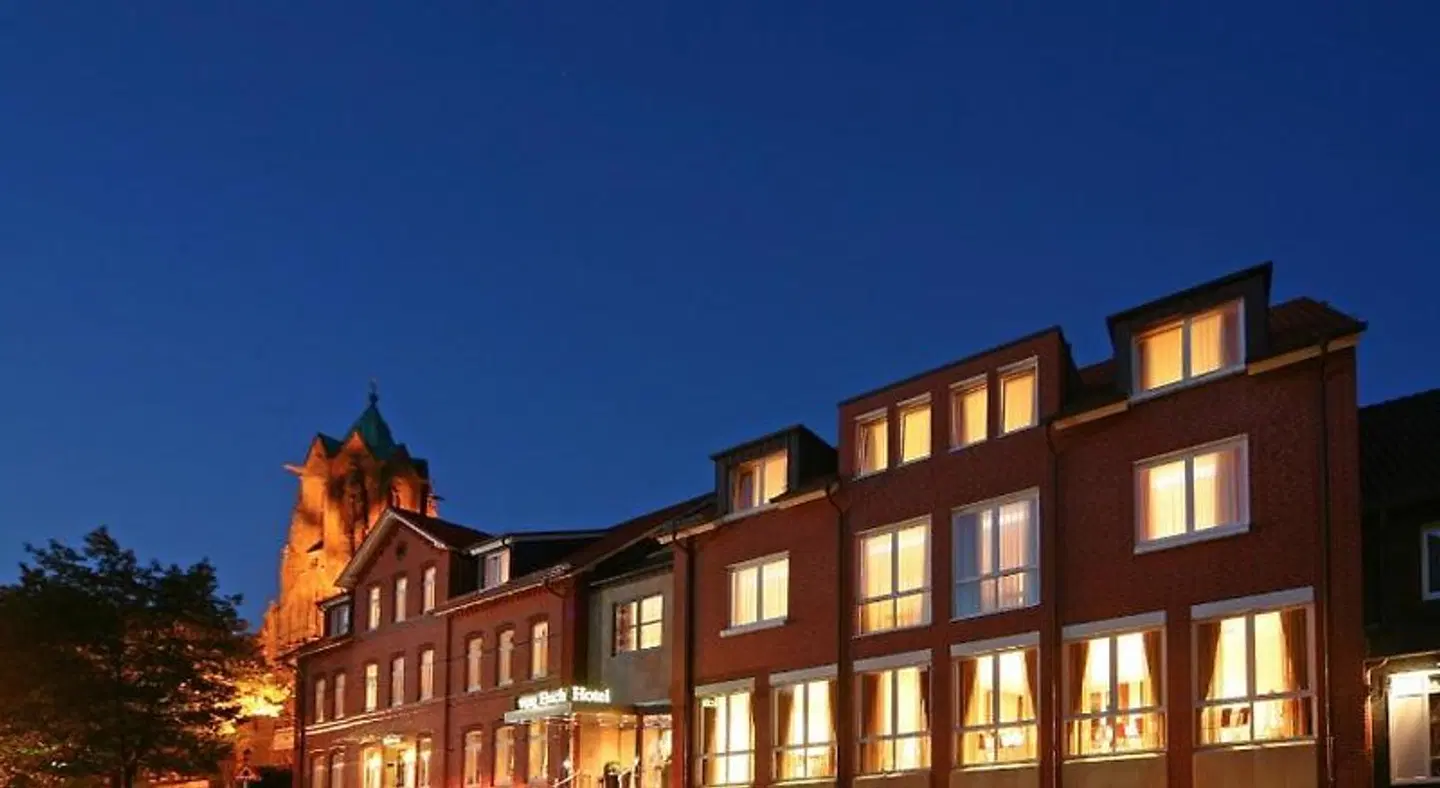 von Euch EXTERIOR