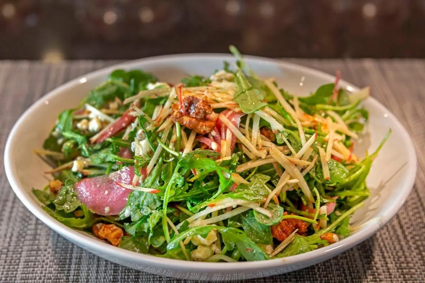 Cambria Hotel Spokane Airport Restaurant