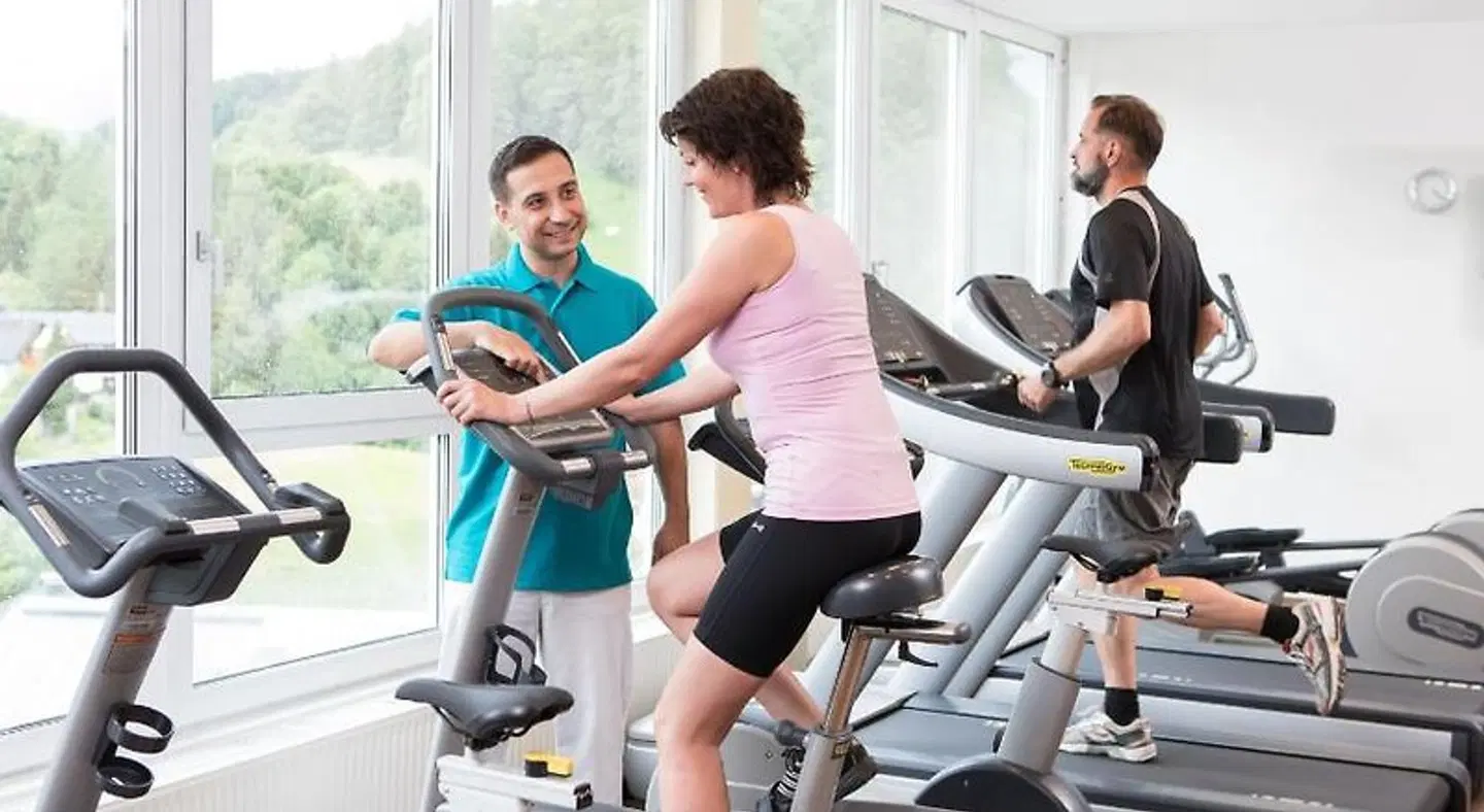 Kurhotel St. Josef SPORTS_AND_LEISURE