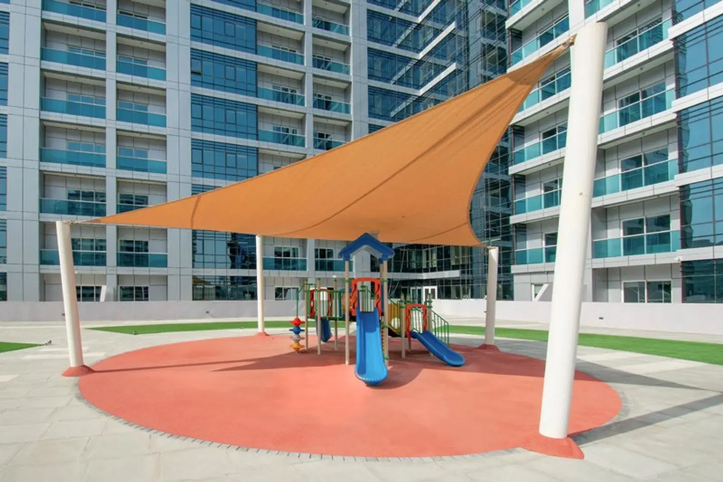 Jood Hotel Apartment SPORTS_AND_LEISURE