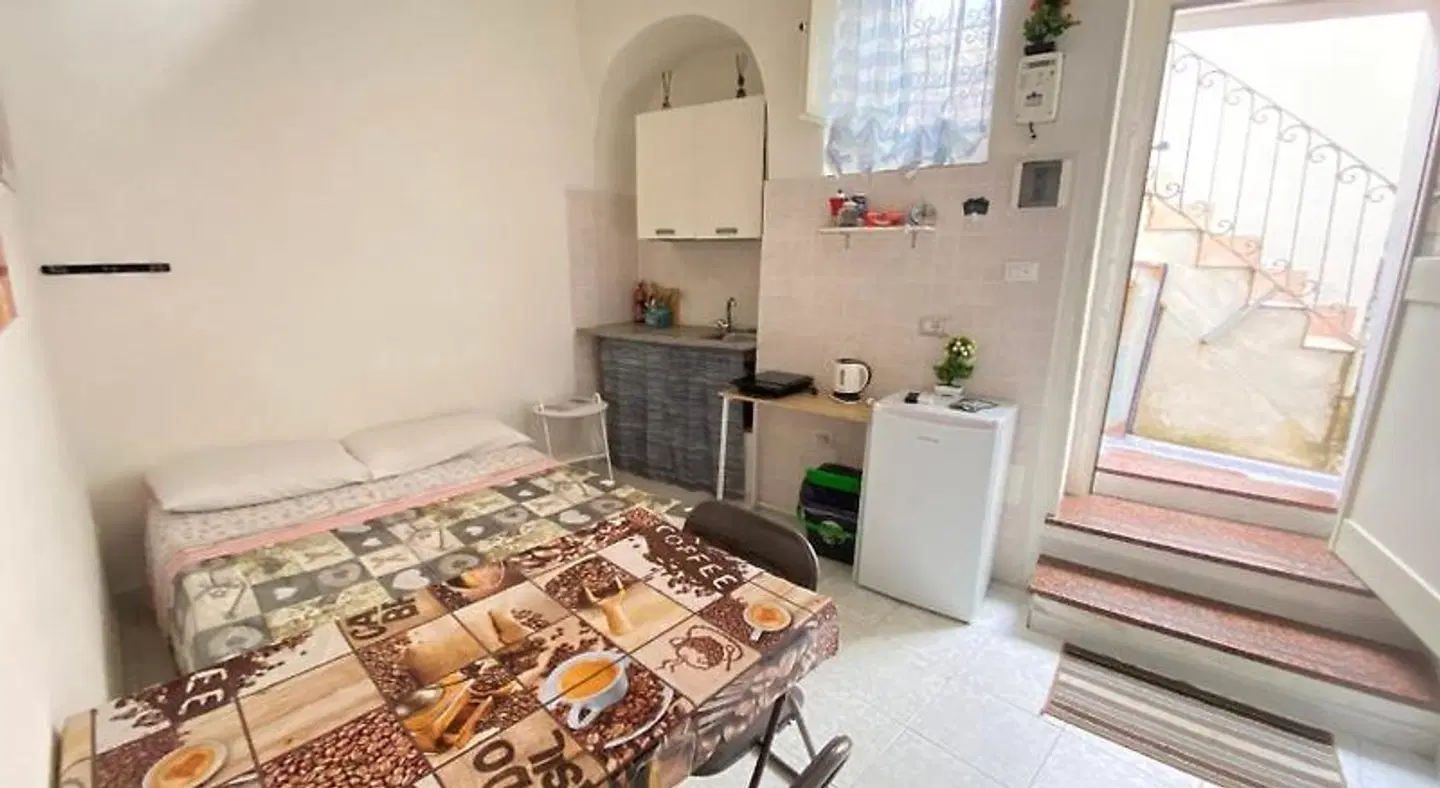 Gargallo Apartments ROOM_EXAMPLE