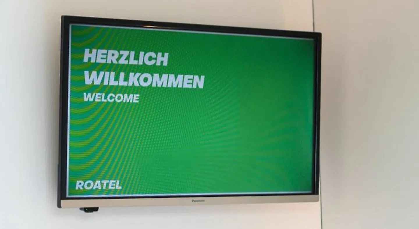 Roatel Busdorf A7 my-roatel-com Landkarte