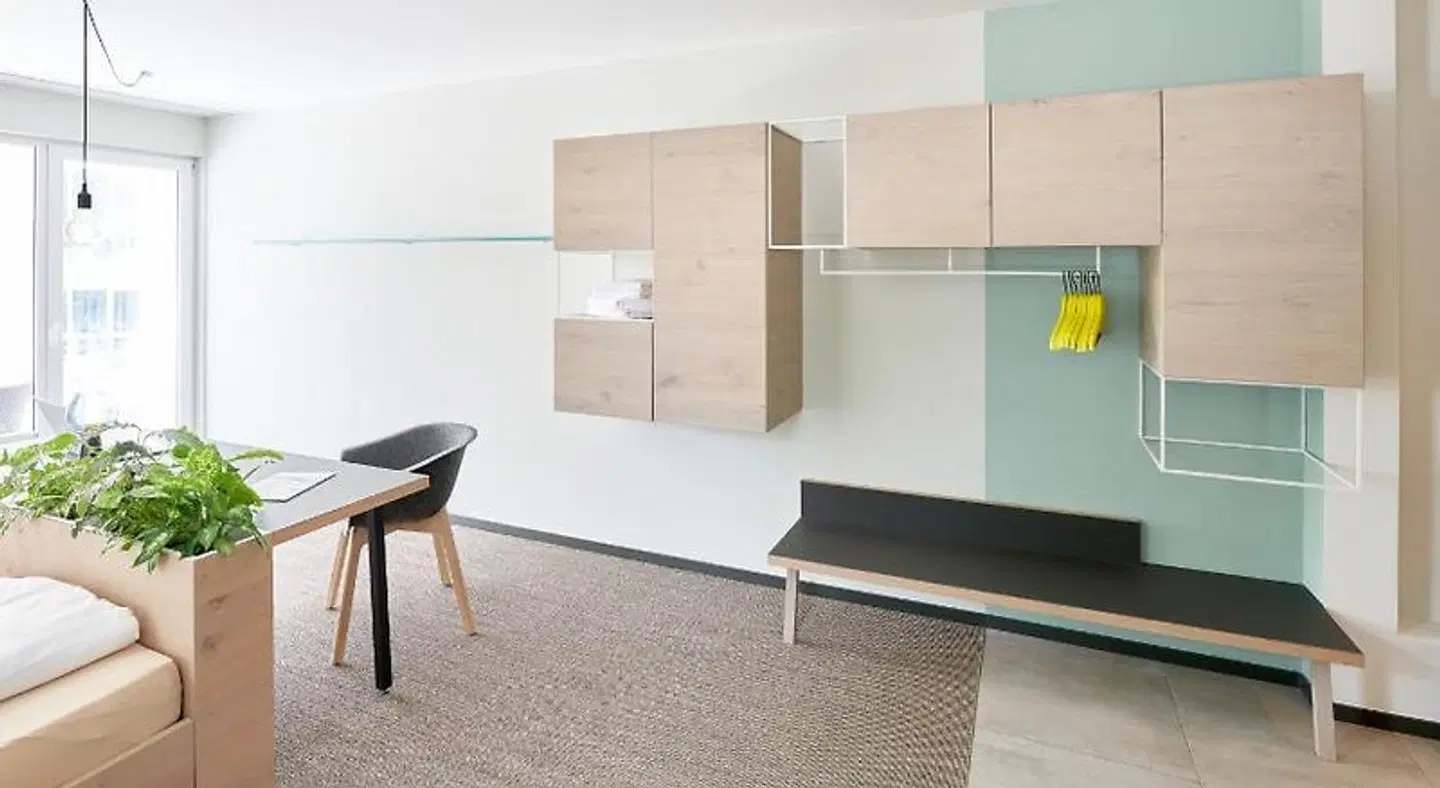 Designhotel Whitman ROOM_EXAMPLE