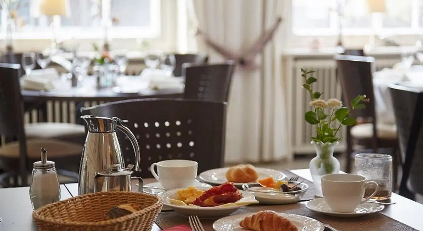 Zur Eiche Restaurant