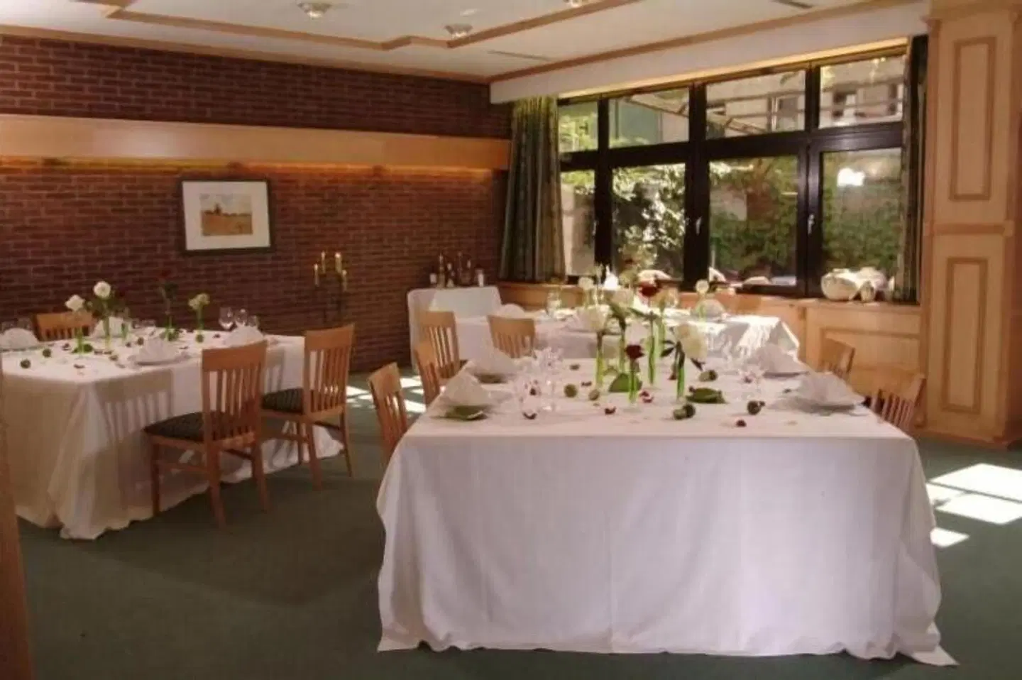 Stadtkrug Restaurant