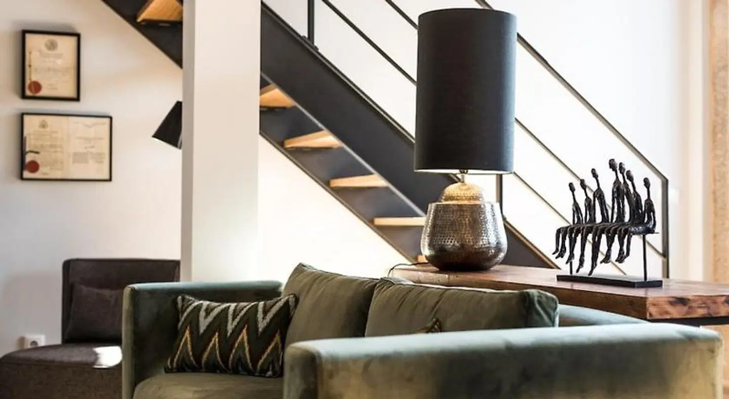 Lofts - Casa do Metro Terrasse